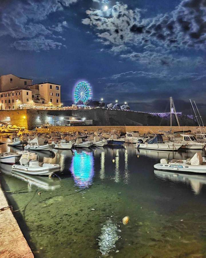 Apartamento Il Balcone Sull'Elba Piombino Exterior foto