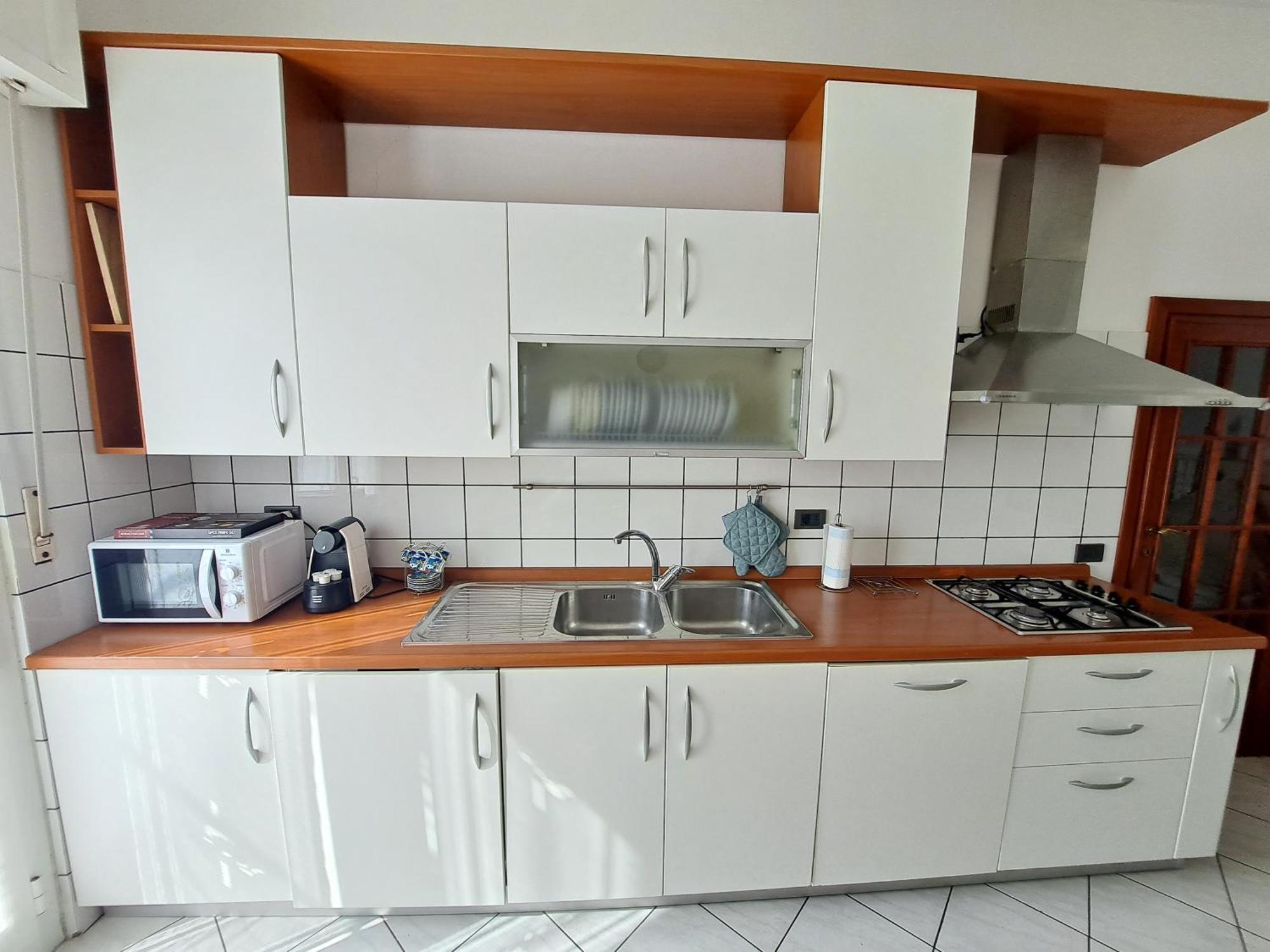 Apartamento Il Balcone Sull'Elba Piombino Exterior foto